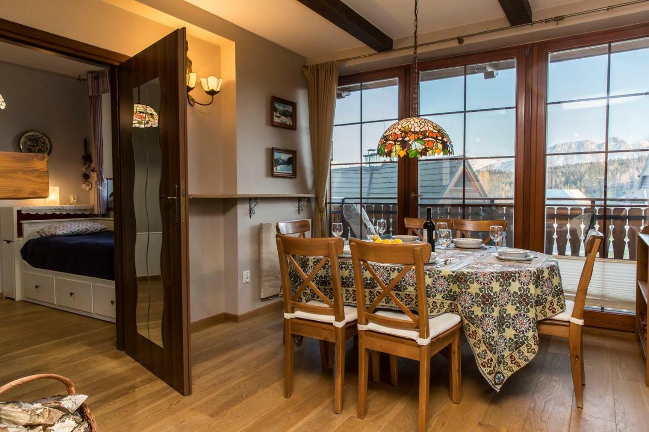 Apartment Tiffany Nowe Bystre 外观 照片