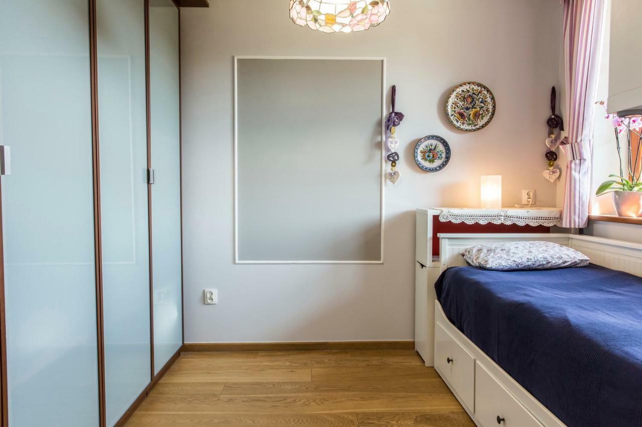 Apartment Tiffany Nowe Bystre 外观 照片